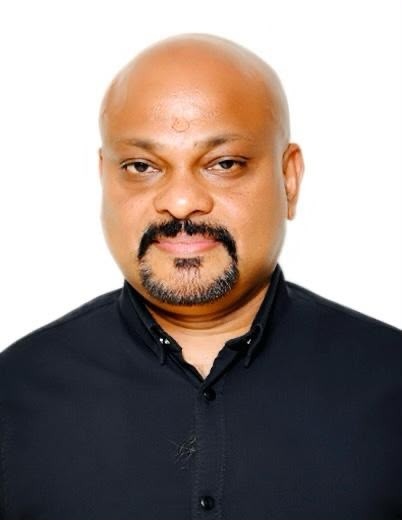 Rtn. T. A. Ashokan - President 2026-27